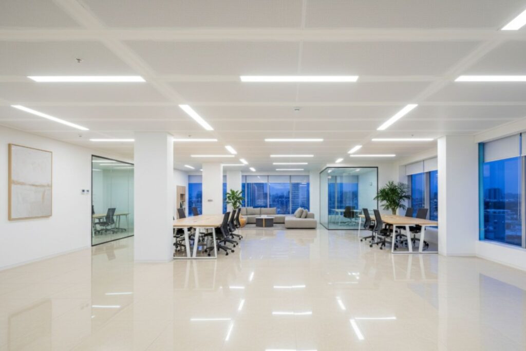 Commercial Remodeling in St. George, UT