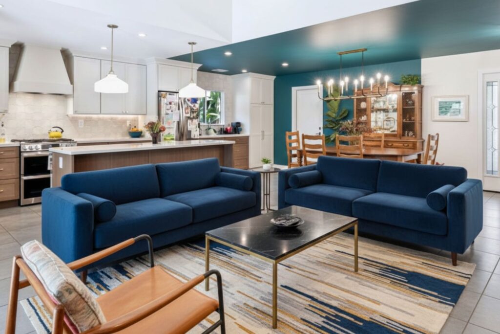 Interior Remodeling in St. George, UT