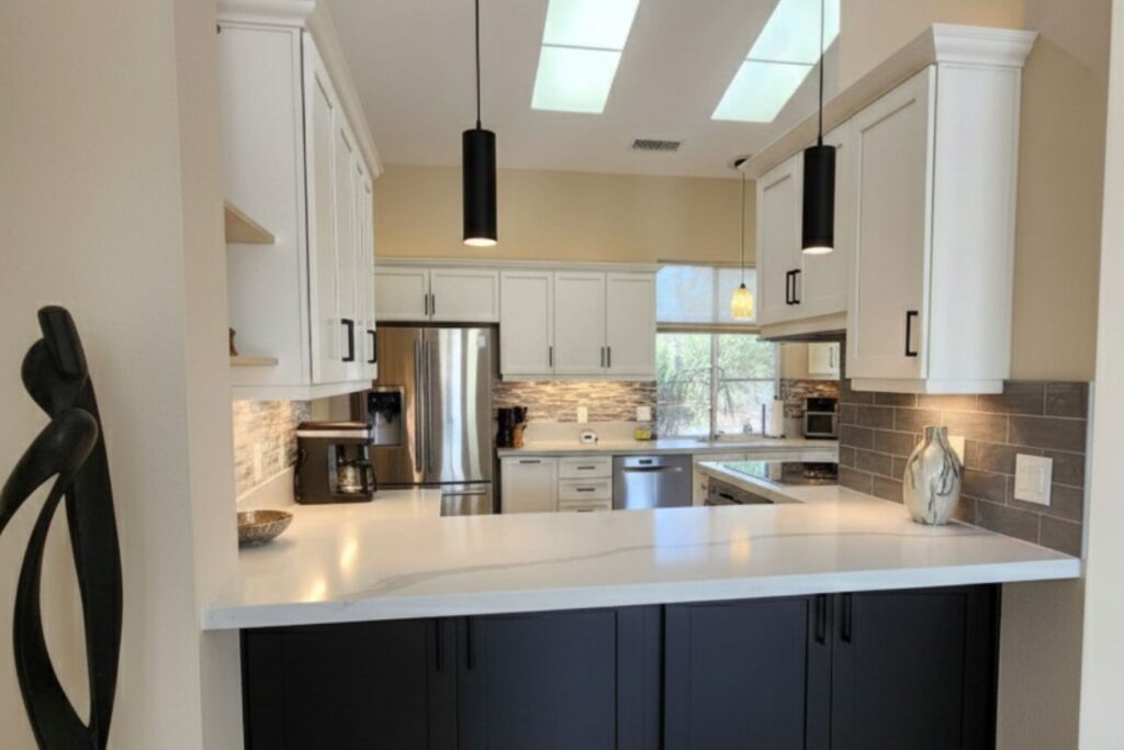 Kitchen Remodeling in St. George, UT