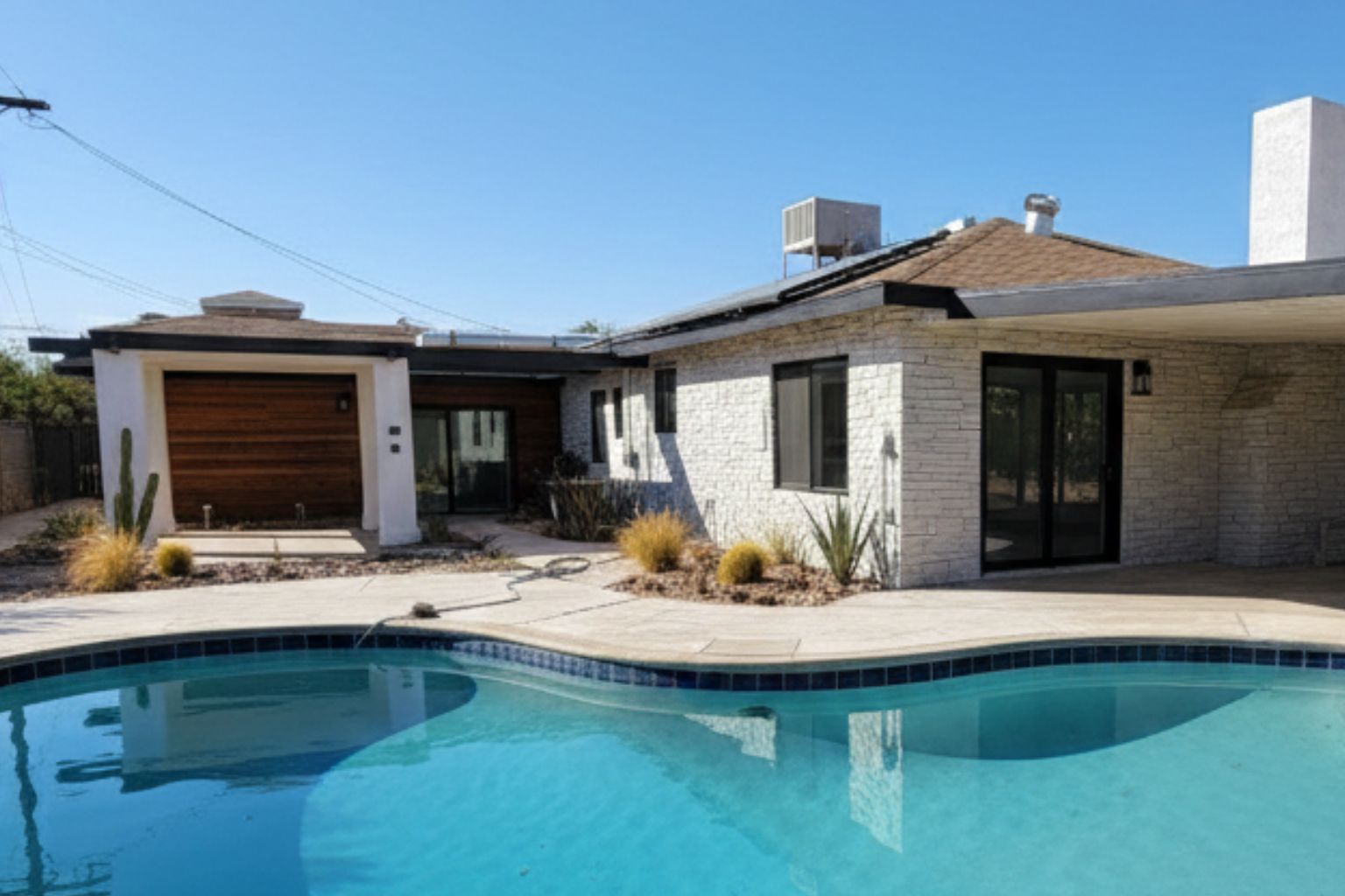 Exterior Remodeling in St. George, UT