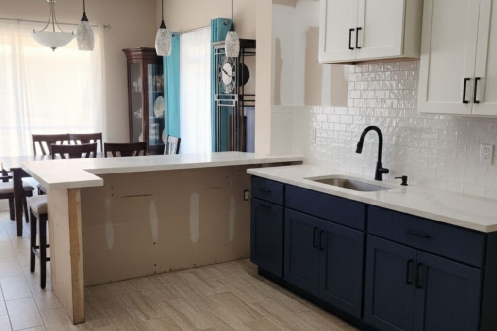 Kitchen Remodeling in St. George, UT