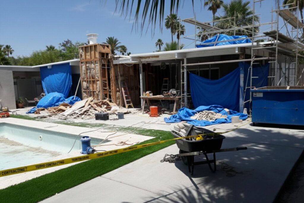 Exterior Remodeling in St. George, UT